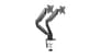 buy twisted-minds-fits-17-32-inch-minds-dual-monitor-aluminum-slim-mechanical-spring-usb-monitor-arm-black