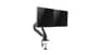 buy twisted-minds-fits-17-32-inch-minds-dual-monitor-aluminum-slim-mechanical-spring-usb-monitor-arm-black