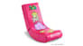 buy x-rocker-super-mario-all-star-floor-rocker-nintendo-gaming-chair-pink