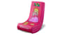 buy x-rocker-super-mario-all-star-floor-rocker-nintendo-gaming-chair-pink