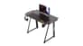 buy twisted-minds-carbon-fiber-texture-a-shaped-gaming-desk-black