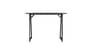 buy twisted-minds-carbon-fiber-texture-a-shaped-gaming-desk-black