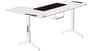 buy twisted-minds-warrior-l-shaped-rgb-right-gaming-desk-white