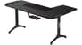 buy twisted-minds-warrior-l-shaped-gaming-desk-rgb-left-black