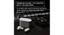 شتر sony-wf-1000xm6-true-wireless-noise-cancelling-earbuds-24h-battery-platinum-silver