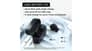شتر sony-wf-1000xm6-true-wireless-noise-cancelling-earbuds-24h-battery-platinum-silver