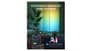 buy govee-rgbicw-smart-corner-floor-lamp-h8076-black