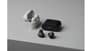 شتر sony-wf-1000xm6-true-wireless-noise-cancelling-earbuds-24h-battery-platinum-silver