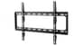 شتر wb-tv-wall-mount-37-80-inches-fixed-black