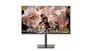 شتر kgaming-vision-forge-v1-32-inch-4k-160hz-05ms-mprt-gaming-monitor-black