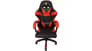 buy kgaming-nomad-gaming-chair-kgs-001a-red-and-black