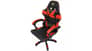 buy kgaming-nomad-gaming-chair-kgs-001a-red-and-black