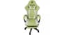 buy kgaming-gamer-chair-kgs-002-light-green
