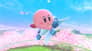 شتر kirby-air-riders