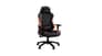 buy andaseat-luna-l-gaming-chair-black-and-orange