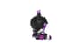 buy mighty-jaxx-kandy-sanrio-kuromi-spooky-fun
