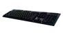 شتر logitech-g915-lightspeed-wireless-rgb-mechanical-gaming-keyboard
