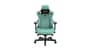 شتر andaseat-kaiser-3-series-premium-gaming-chair-large-pvc-green