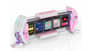 buy divoom-128x128-pixel-times-gate-gaming-digital-clock-with-smart-app-control-pink