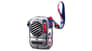 buy divoom-spark-pop-bluetooth-speaker-portable-small-speaker-blue