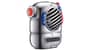 buy divoom-spark-pop-bluetooth-speaker-portable-small-speaker-blue