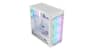 buy gameon-emperor-arctic-i-series-7-fans-mid-tower-argbpwm-lighting-gaming-case-white