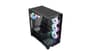 buy gameon-emperor-midnight-iv-series-7-fan-mid-tower-argbpwm-lighting-gaming-case-black