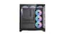 buy gameon-emperor-midnight-iv-series-7-fan-mid-tower-argbpwm-lighting-gaming-case-black