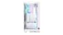 شتر gameon-emperor-arctic-iv-series-10-fans-mid-tower-argbpwm-lighting-gaming-case-white