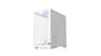 شتر gameon-emperor-arctic-iv-series-10-fans-mid-tower-argbpwm-lighting-gaming-case-white