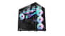 buy gameon-emperor-midnight-ii-series-7-fan-mid-tower-argbpwm-lighting-gaming-case-black