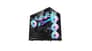 buy gameon-emperor-midnight-ii-series-7-fan-mid-tower-argbpwm-lighting-gaming-case-black