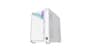 شتر gameon-emperor-midnight-ii-series-7-fan-mid-tower-argbpwm-lighting-gaming-case-white