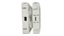 شتر gameon-valkyrie-i-series-7-fan-mid-tower-argbpwm-lighting-gaming-case-white