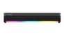 buy gameon-sonicstorm-x-wireless-rgb-gaming-soundbar-black