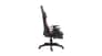 buy gameon-go-bc4d-bo-gaming-chair-with-adjustable-2d-armrest-and-foot-rest-orange-and-black