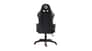 buy gameon-go-bc4d-bo-gaming-chair-with-adjustable-2d-armrest-and-foot-rest-orange-and-black