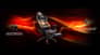 buy gameon-go-bc4d-bo-gaming-chair-with-adjustable-2d-armrest-and-foot-rest-orange-and-black