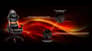 buy gameon-go-bc4d-bo-gaming-chair-with-adjustable-2d-armrest-and-foot-rest-orange-and-black