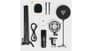 buy maono-24ghz-dual-person-compact-wireless-lavalier-microphone-black