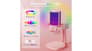 buy maono-noise-cancellation-condenser-usb-rgb-gaming-microphone-pink