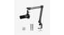 شتر maono-usbxlr-dynamic-microphone-black