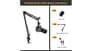 شتر maono-usbxlr-dynamic-microphone-black