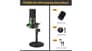 buy maono-usbxlr-dynamic-microphone-black