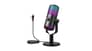 شتر maono-maonocaster-programmable-usb-condenser-microphone-black