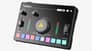 buy maono-one-stop-streaming-audio-mixer-and-sound-card-black