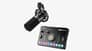 buy maono-one-stop-streaming-audio-mixer-and-sound-card-black