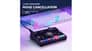 buy maono-one-stop-streaming-audio-mixer-and-sound-card-black