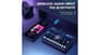 buy maono-one-stop-streaming-audio-mixer-and-sound-card-black