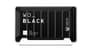 شتر wdblack-d30-external-portable-ssd-1tb-game-drive-for-xbox-usb-typec-black
